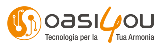 Oasi4You logo