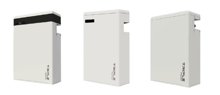 Accumulo Per Pannelli Fotovoltaici Oasi Green Watt 6KW