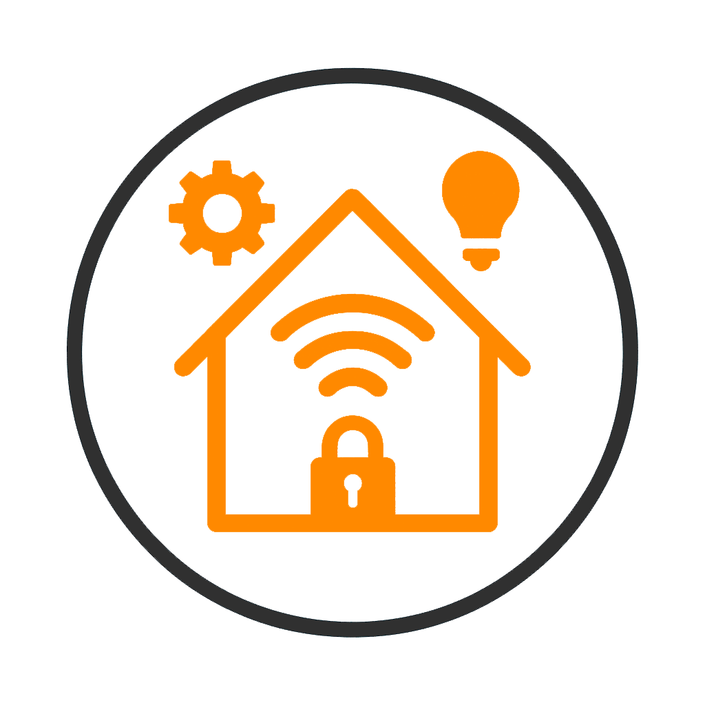 Domotica Avanzata Yubii© NICE